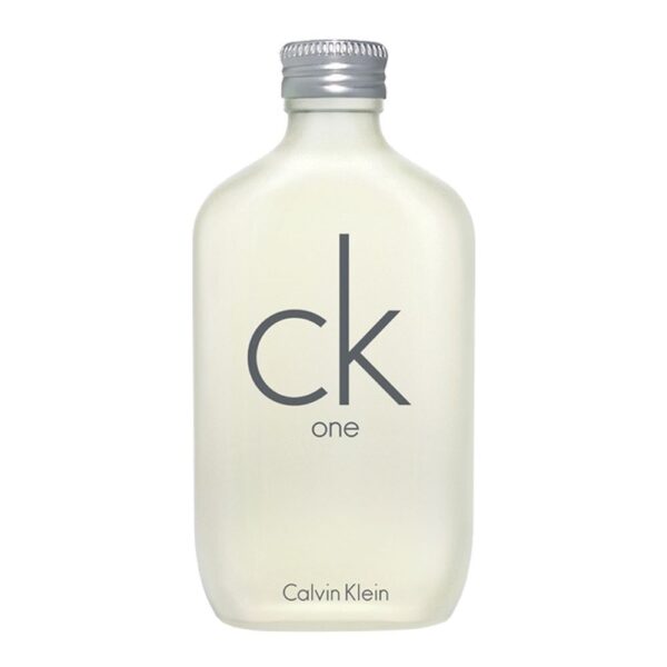 Calvin Klein Ck One Eau De Toilette – 100ml