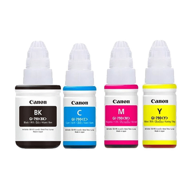 Canon GI-790 Set