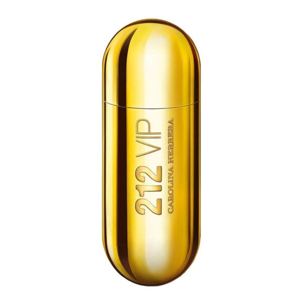 Carolina Herrera 212 VIP Women Eau de Parfum – 80ml
