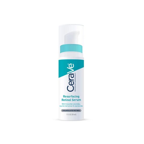 CeraVe Resurfacing Retinol Serum 30ml