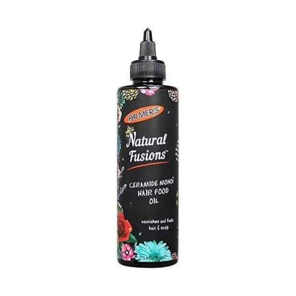 Palmer’s Natural fusions Ceramide Monoï Hair Food Oil – 350ml