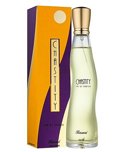 Chastity By Rasasi For Women Eau De Parfum