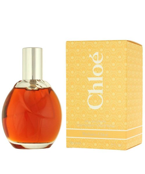 Chloe For Women By Chloe Eau De Toilette