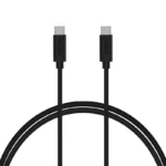 Choetech 3A USB-C To USB-C Cable 3.3ft (1m) – CC0002