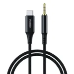 Choetech USB Type-C to 3.5mm Audio Cable – AUX006