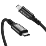 Choetech USB Type C to USB Type C 100W-XCC-1007