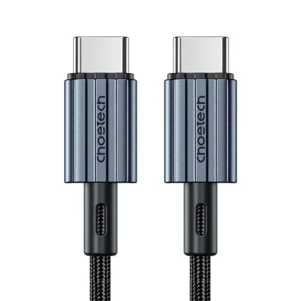 Choetech PD 60W USB-C / USB-C Cable – XCC-1014