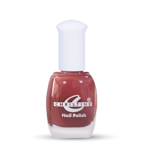 Christine Nail Polish – 10ml