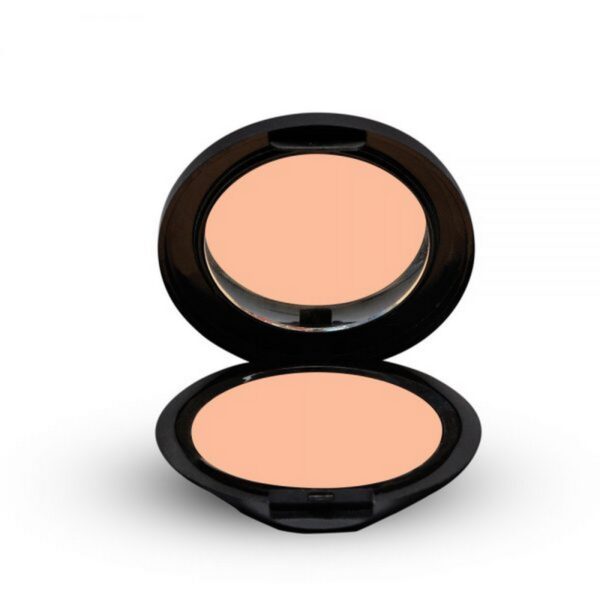 Christine Compact Powder – Shade 928 BROWN SUGAR