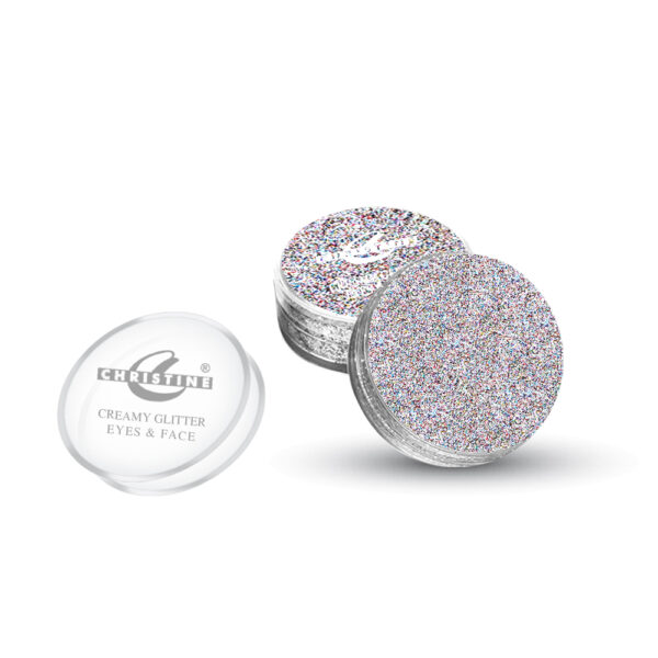 Christine Creamy Glitter – Shade 03
