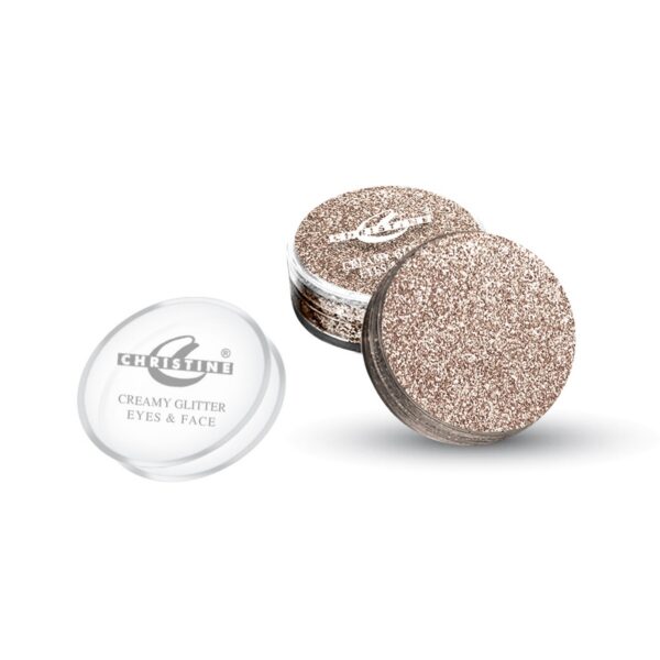 Christine Creamy Glitter – Shade 04