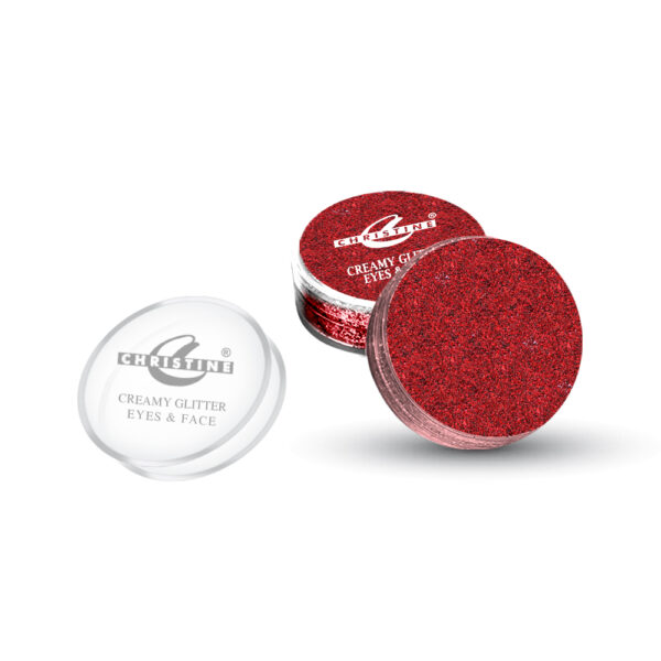 Christine Creamy Glitter – Shade 05
