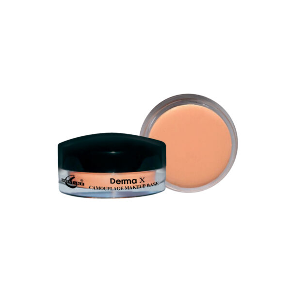 Christine Derma X – Shade CN-ORIENTAL