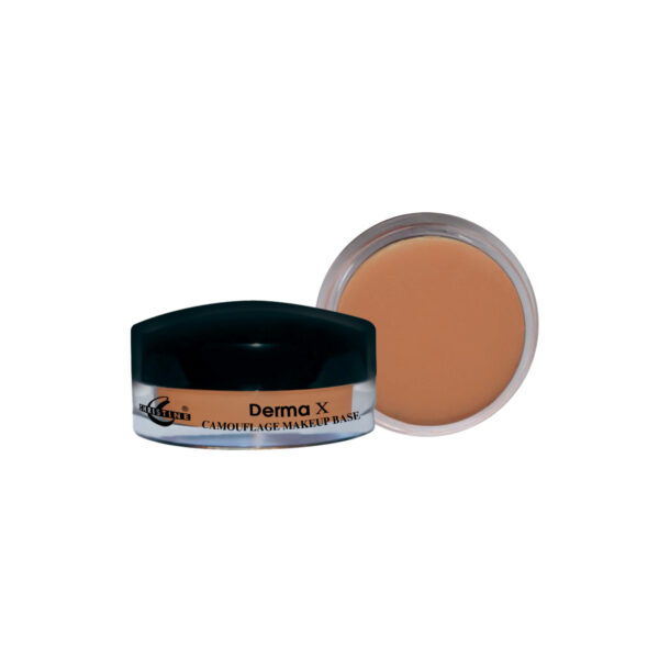 Christine Derma X – Shade CN-TAN