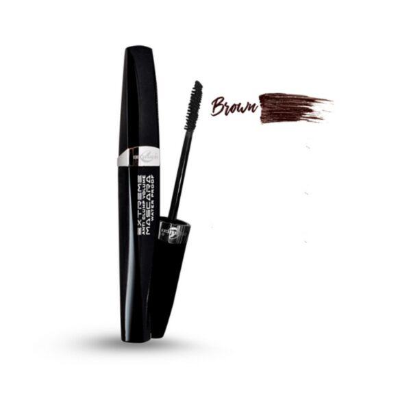 Christine Extreme Mascara – Brown