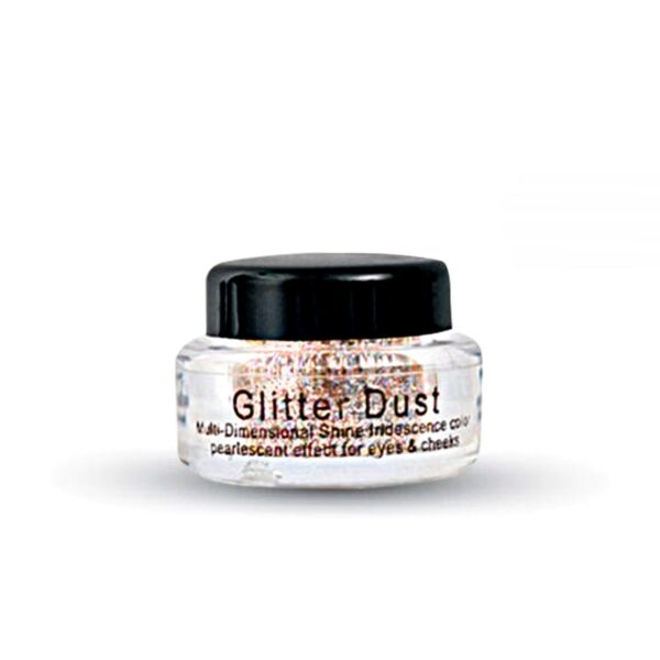 Christine Glitter Dust – Shade 107 Star Dust