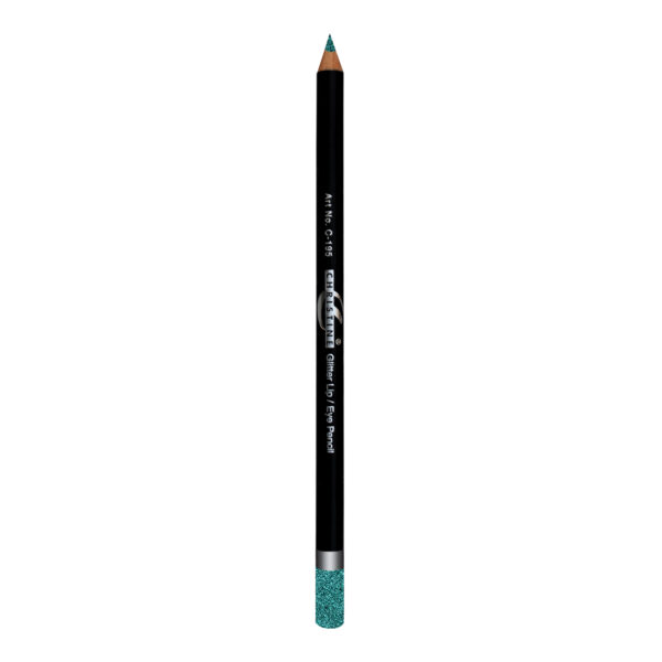 Christine Glitter Lip & Eye Pencil – Shade 12