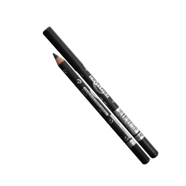 Christine Kajal Pencil – Black