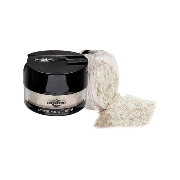 Christine Loose Face Shiner – Shade 428 SILVER SAND