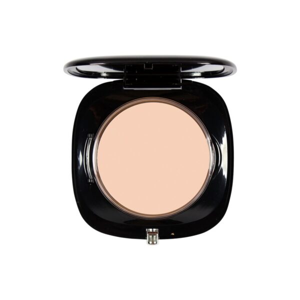Christine Oil Free Pro Face Two Way Cake Foundation – 02