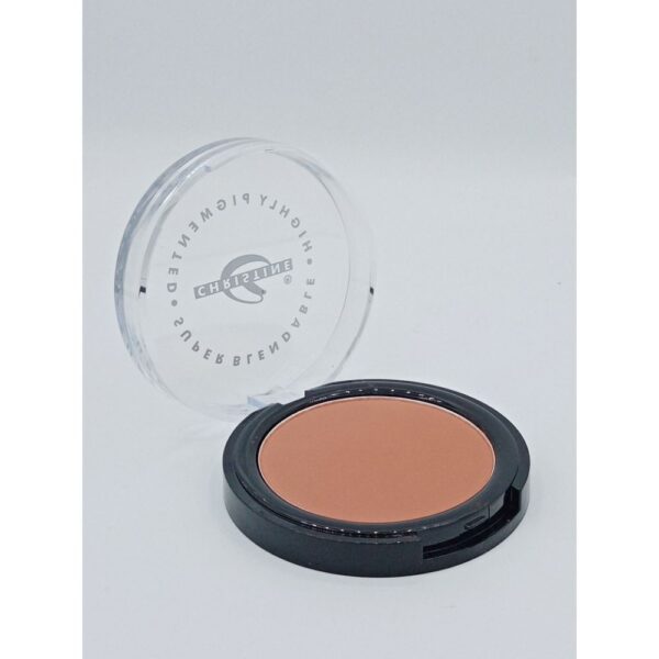 Christine Single Matte Blush On – Shade CN-855