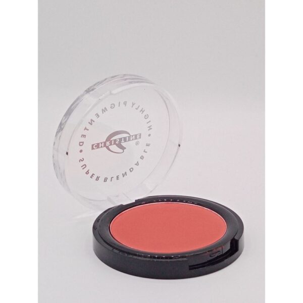 Christine Single Matte Blush On – Shade CN-859