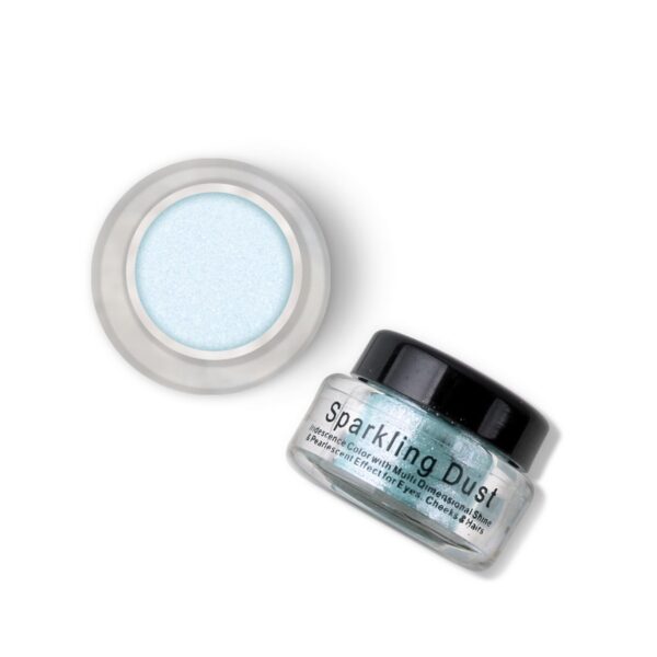 Christine Sparkling Dust – Shade 151 Magic Blue
