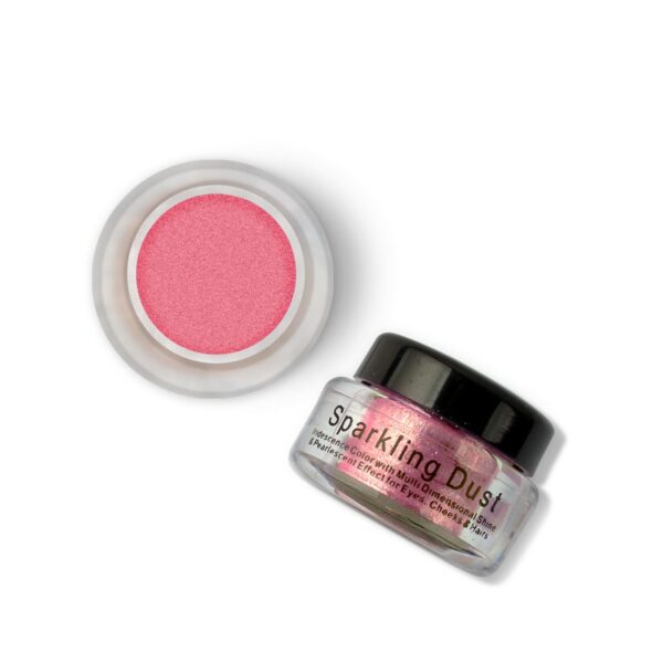 Christine Sparkling Dust – Shade 171 Dune Rose