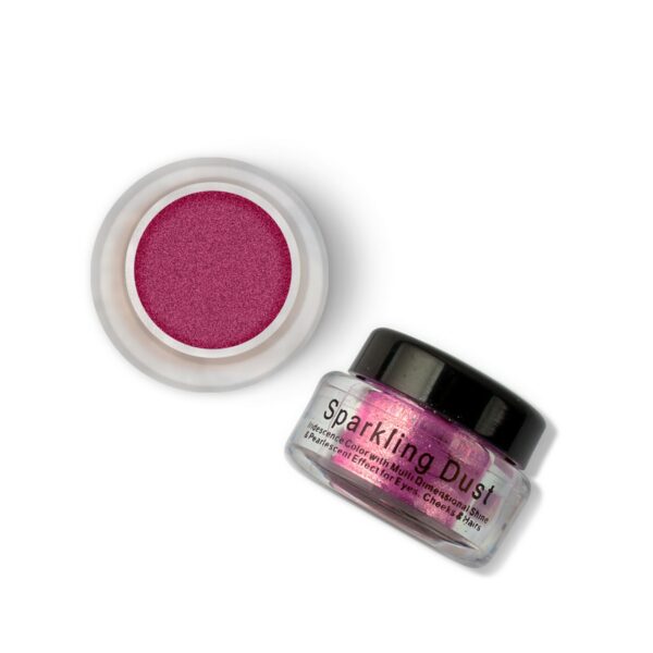 Christine Sparkling Dust – Shade 172 Rose Pink