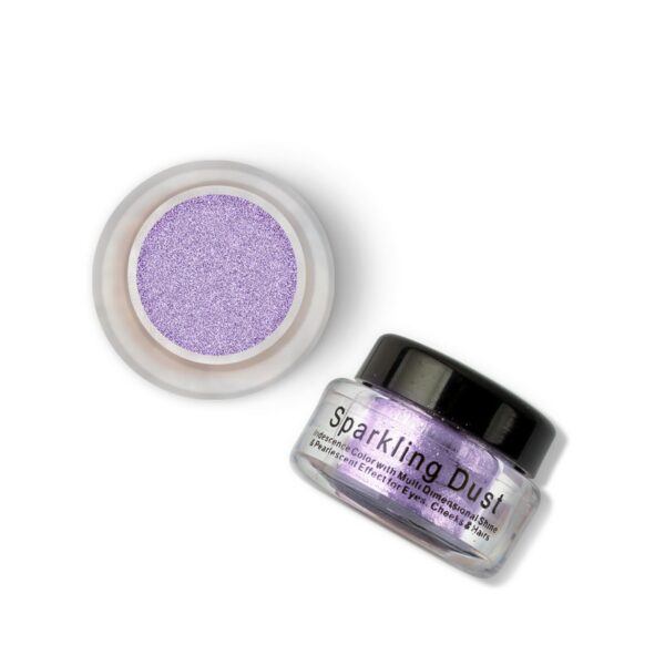 Christine Sparkling Dust – Shade 174 Rose Pink