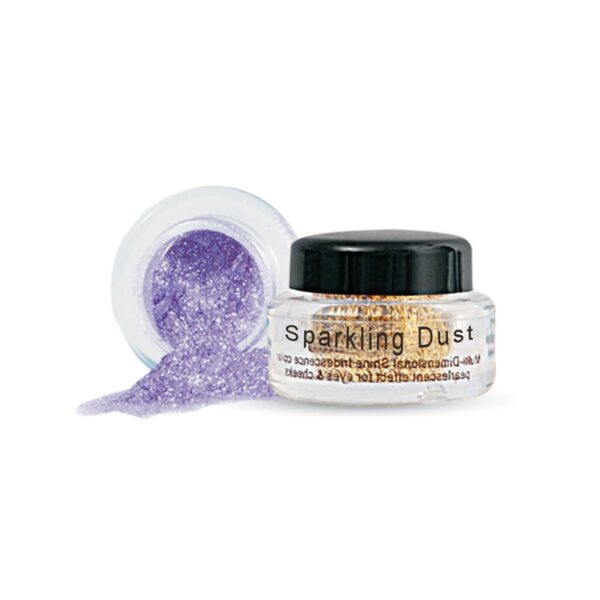 Christine Sparkling Dust – Shade 157 Copper