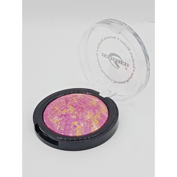 Christine Terracotta Blush On – Shade CN-818
