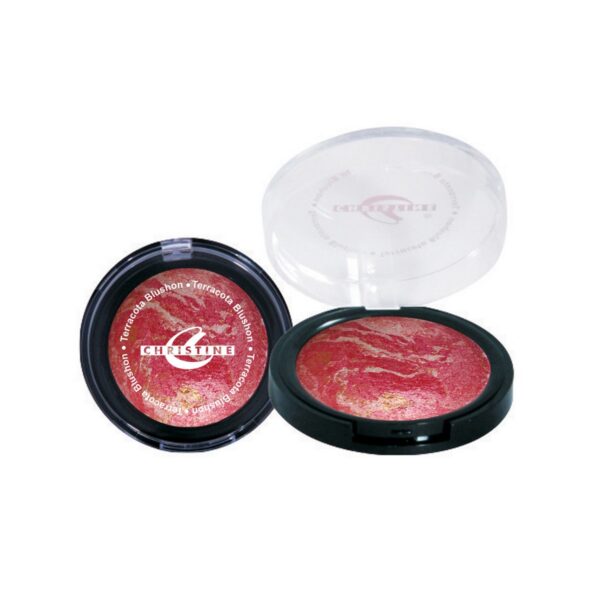 Christine Terracotta Blush On – Shade CN-820