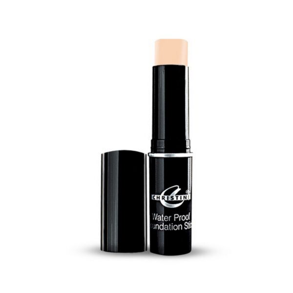 Christine Waterproof Foundation Stick – Shade IVORY 5