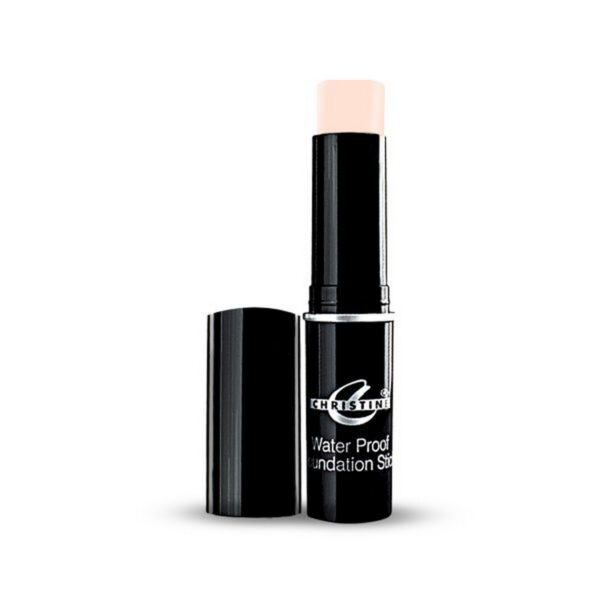 Christine Waterproof Foundation Stick – Shade ROSE PINK-7