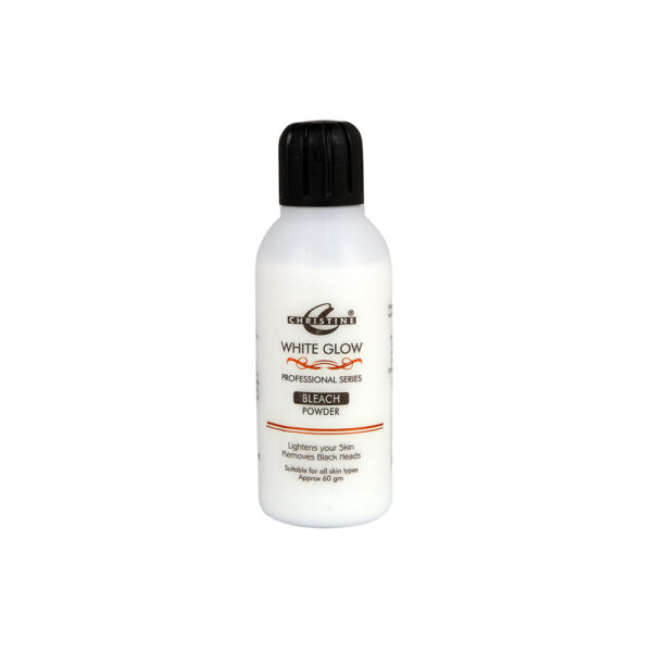 Christine White Glow Bleach Powder 60G