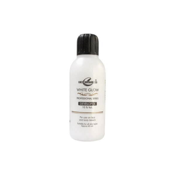 Christine White Glow Developer 65G