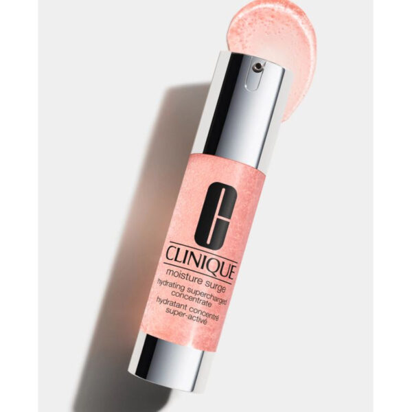 Clinique Moisture Surge Hydrating Supercharged Concentrate – 48ml