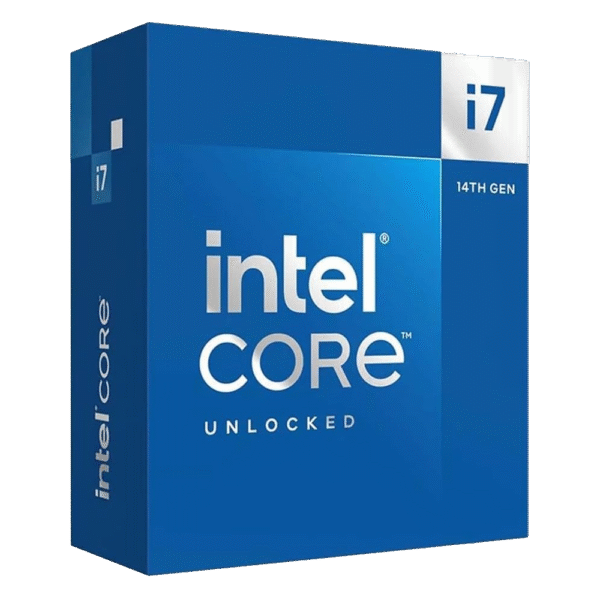 Intel Core i7-14700K Processor
