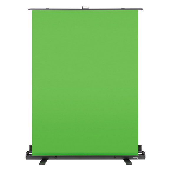 Corsair Elgato Green Screen 10GAF9901 Collapsible Chroma-Key Panel