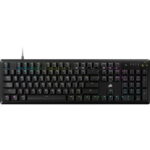 Corsair K70 CORE RGB Full Size Mechanical Gaming Keyboard