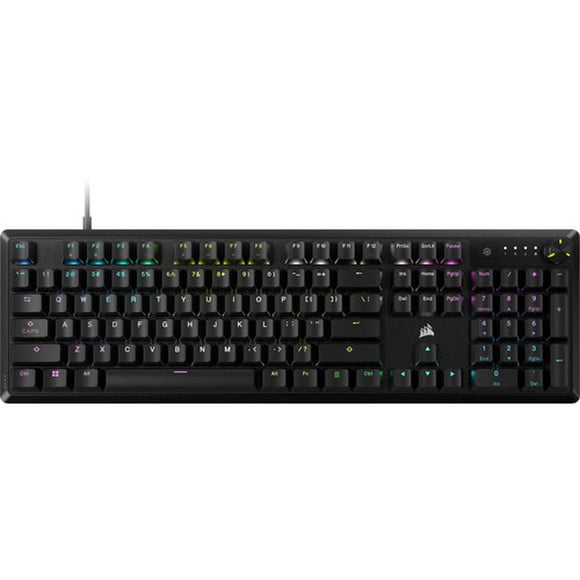 Corsair K70 CORE RGB Full Size Mechanical Gaming Keyboard