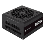 750w Corsair RM750e Power Supply