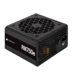 750w Corsair RM750e Power Supply - Image 2