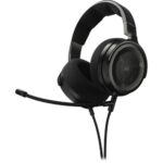 Corsair VIRTUOSO PRO Open Back Streaming/Gaming Headset – Carbon (AP)