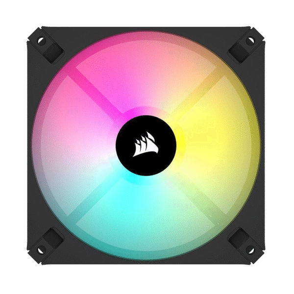 Corsair iCUE AR120 Digital RGB 120mm PWM Fan