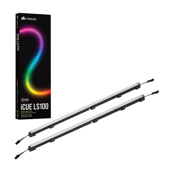 Corsair iCUE LS100 LED Smart Lighting Strip Expansion Kit 450mm