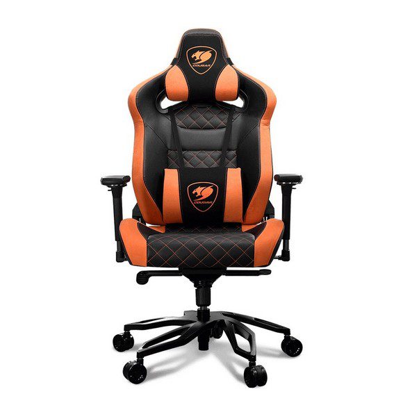 Cougar Armor Titan Pro – Gaming Chair