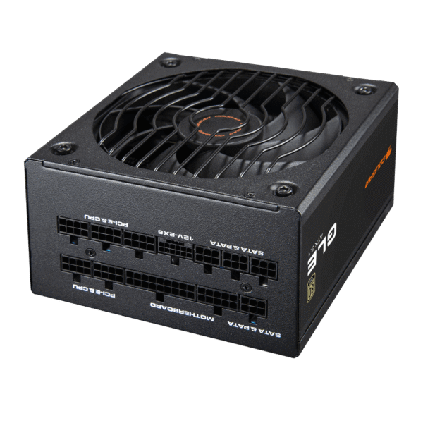Cougar GLE 1000W Fully Modular Power Supply