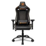Cougar OUTRIDER S Gaming Chair Black